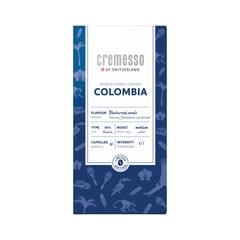 Cremesso Kapseln Colombia 